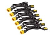 Stromkabel (Intern) - APC Strom Kabel Kit (6 EA) LOCKING - AP8704S