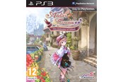 Spiele - Atelier Rorona: The Alchemist of Arland - Sony PlayStation 3 - RPG - PEGI 12 - 0813633010472