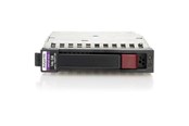 Festplatten - HP Dual Port Enterprise - 450GB - Festplatten - 581284-B21 - SAS2 - 2.5" - 581284-B21