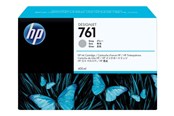 Druckerzubehör - Tinte & Toner - HP 761 / CM995A Grey Ink - CM995A
