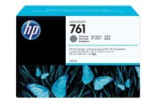 Druckerzubehör - Tinte & Toner - HP 761 / CM996A Dark Grey Ink - CM996A