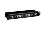 Netzwerkzubehör - Digital Data Equip patch-panel - 326416