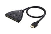 Video Audio Switcher - Digital Data HDMI Switch - 332703