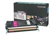 Druckerzubehör - Tinte & Toner - Lexmark C5220MS Toner - Tonerpatrone Magenta - C5220MS