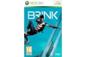 Spiele - Brink - Microsoft Xbox 360 - Action - PEGI 16 - 6122561225
