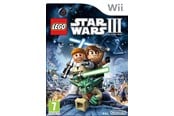 Spiele - LegoStarWarsIII - Nintendo Wii - Action - PEGI 7 - 0023272009793
