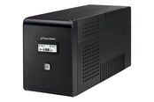 USVs - BlueWalker 10120019 - PowerWalker VI LCD - 1500VA/900W - Line Interactive UPS - 10120019