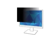 Systemzubehör - 3M PF19.0W - Privacy-Filter für Bildschirm - PF19.0W