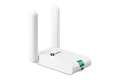 Netzwerkadapter (Netzkarte, Druckserver, u.s.w.) - TP-Link TL-WN822N High Gain Drahtlos N U - TL-WN822N