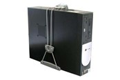 Gehäusezubehör - Ergotron CPU Halter Universal - 80-105-064