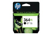 Druckerzubehör - Tinte & Toner - HP 364XL / CN684EE High Capacity Black Ink - CN684EE