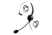 Kopfhörer/Headsets - Jabra 2100 Flex-Boom 3-in-1 - 2126-82-04