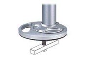 Monitorhalterung - Neomounts FPMA-D9GROMMET - FPMA-D9GROMMET