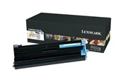 Druckerzubehör - Tinte & Toner - Lexmark Imaging Unit Cyan C925 X925 - Drucker - Bildeinheid Cyan - C925X73G