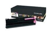 Druckerzubehör - Tinte & Toner - Lexmark printer-billedenhed - Drucker - Bildeinheid Magenta - C925X74G