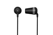 Kopfhörer/Headsets - Koss The Plug - In-Ear - Black - 186818