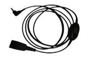 Audio Kabel - Jabra Netcom Kabel für headset - 8800-00-55