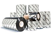 Druckerzubehör - Tinte & Toner - Intermec Premium HP05 - Print ribbon Schwarz - 1-970649-07-0