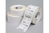 Papier, Fotopapier und Etiketten - Zebra Direct Remove 2100 - 800262-127