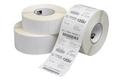 Papier, Fotopapier und Etiketten - Zebra Z-PERF 1000T 102X152MM - 800294-605