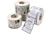 Papier, Fotopapier und Etiketten - Zebra Direct 2100 - mat bestrøget perm - 880154-025