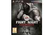 Spiele - Fight Night Champion - Sony PlayStation 3 - Fighting - PEGI 16 - 0014633747782