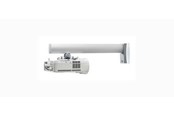 Beamerzubehör und Beschläge - SMS Projektor Short Throw 680mm - Weiß - FS000680AW-P2