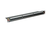 Netzwerkzubehör - Roline 24xRJ45 CAT6 UTP Patch Panel - 26.11.0362