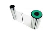 Papier, Fotopapier und Etiketten - Zebra Transparensfilm - 800012-601