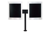 Monitorhalterung - Neomounts FPMA-D700D - FPMA-D700D