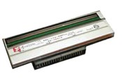 Druckerzubehör - Tinte & Toner - Zebra printhoved - Druckerkopf Schwarz - P1004237