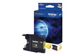 Druckerzubehör - Tinte & Toner - Brother LC1280XLY / LC 1280XLY Yellow Ink - LC1280XLY
