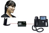 Handys - Anderes Zubehör - Snom headset adapter (ehs) - 2362