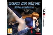Spiele - Dead or Alive Dimensions - Nintendo 3DS - Fighting - PEGI 16 - 5060073307715