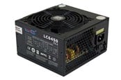 Netzteile - LC Power Super Silent LC6450 V2.2 - 450W Netzteile - 450 Watt - 120 mm - ATX - 80 Plus White (bis zu 80% effektiv) - LC6450 V2.2