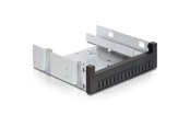 Festplatten Zubehör - DeLOCK 2.5"/3.5" delt in 5.25"-bås - 47200