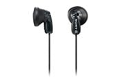 Kopfhörer/Headsets - Sony MDR-E9LP Headphone - Schwarz - MDRE9LPB.AE