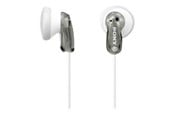Kopfhörer/Headsets - Sony MDR-E9LP Headphone - Grey - MDRE9LPH.AE
