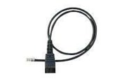 Audio Kabel - Jabra Kabel für headset - 8800-00-88