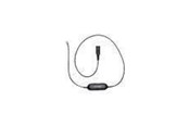 Audio Kabel - Jabra 1216 - 88001-03