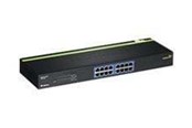 Switches - TRENDnet TEG S16g - TEG-S16G