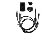 Handys - Adapter und Ladegeräte - Garmin Netzteiladapter - 010-11478-05