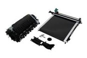Druckerzubehör - Tinte & Toner - Lexmark fuser kit til vedligeholdelse af printer - Fuser kit für die Warung des Druckers - 40X2255