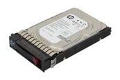 Festplatten - HP - 750GB - Festplatten - 459320-001 - SATA-300 - 2.5" - 459320-001