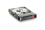 Festplatten - HP Dual Port - 300GB - Festplatten - 493083-001 - Serial Attached SCSI - 2.5" - 493083-001