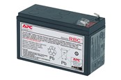 USVs - APC Ersatz Batterie Cartridge #106 - APCRBC106