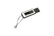 USB-Stick - MediaRange USB Micro-Drive - USB flashdr - 8GB - USB-Stick - MR913