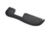 Mauspads & Zubehör - Contour RollerWave2 Handgelenkstütze für Tastatur/Maus - RM-WAVE02