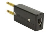 Andere Kabel - Jabra Netcom togrenet Adapter - 0220-649