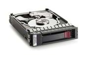 Festplatten - HP Midline - 1TB - Festplatten - 605835-B21 - SAS2 - 2.5" - 605835-B21